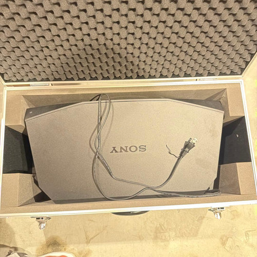 Sony Other Gtk-N1Bt 16 Black