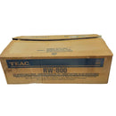 Recording Peripheral Device Teac Cd Cd-R/Rw Rw-800