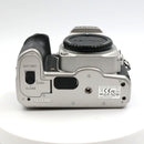 Pentax Digital Slr K-3 Ii Silver Edition
