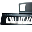 Yamaha Keyboards Digital Pianos Np-30