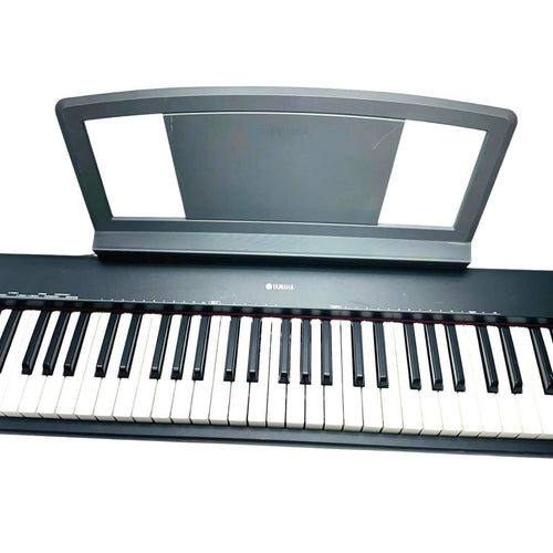 Yamaha Keyboards Digital Pianos Np-30