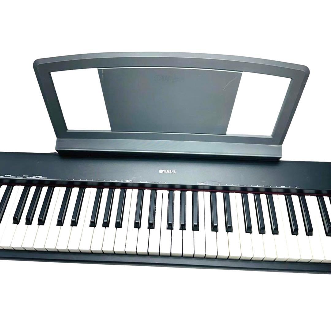 Yamaha Keyboards Digital Pianos Np-30