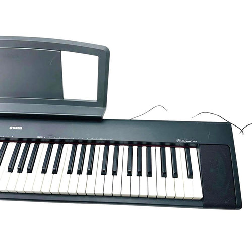 Yamaha Keyboards Digital Pianos Np-30