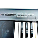 Yamaha Keyboards Digital Pianos Np-30