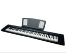 Yamaha Keyboards Digital Pianos Np-30