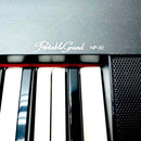 Yamaha Keyboards Digital Pianos Np-30