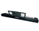 Yamaha Keyboards Digital Pianos Np-30