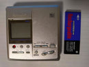 Sharp Portable Md Players Md-Mt831-S