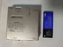 Sharp Portable Md Players Md-Mt831-S