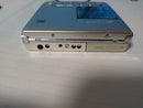 Sharp Portable Md Players Md-Mt831-S