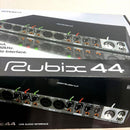 Roland Interface Rubix44