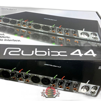 Roland Interface Rubix44