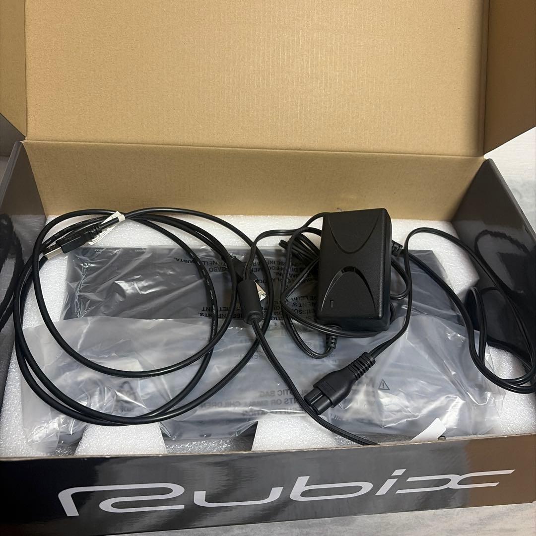 Roland Interface Rubix44