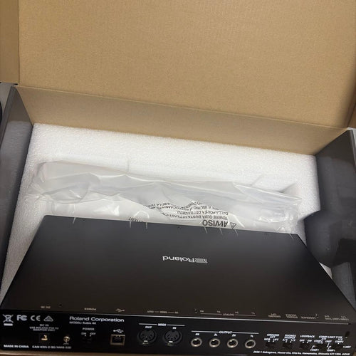 Roland Interface Rubix44