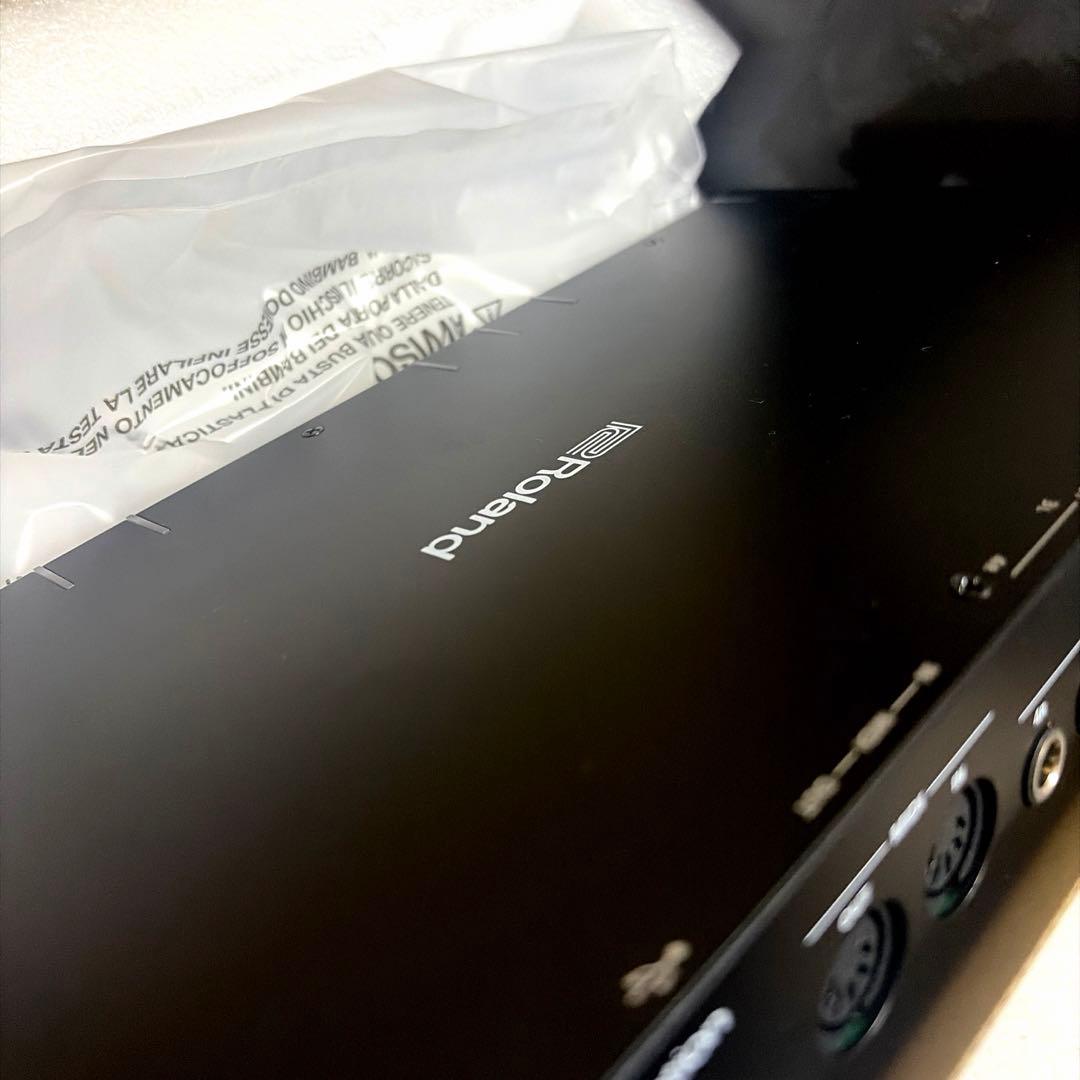 Roland Interface Rubix44
