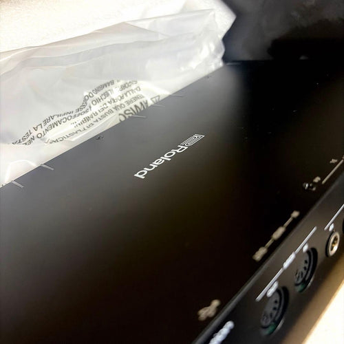 Roland Interface Rubix44