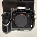 Sony Mirrorless Interchangeable Lens Cameras 9 Iii Ilce-9M3
