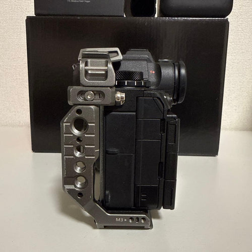 Sony Mirrorless Interchangeable Lens Cameras 9 Iii Ilce-9M3