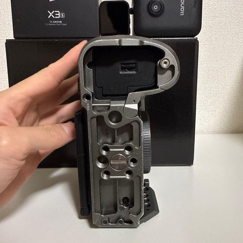 Sony Mirrorless Interchangeable Lens Cameras 9 Iii Ilce-9M3