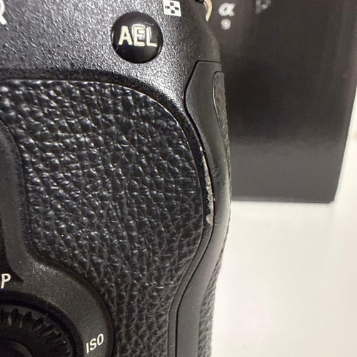 Sony Mirrorless Interchangeable Lens Cameras 9 Iii Ilce-9M3