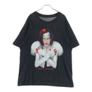 Vintage T -Shirt Marilyn Manson Rock Is Dead Omega