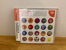 Sega Games G1225-13 2