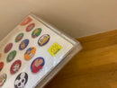 Sega Games G1225-13 2