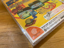 Sega Games G1225-13 2