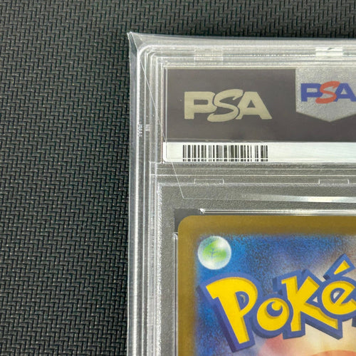 Pokemon Card Game Psa10 Bwr