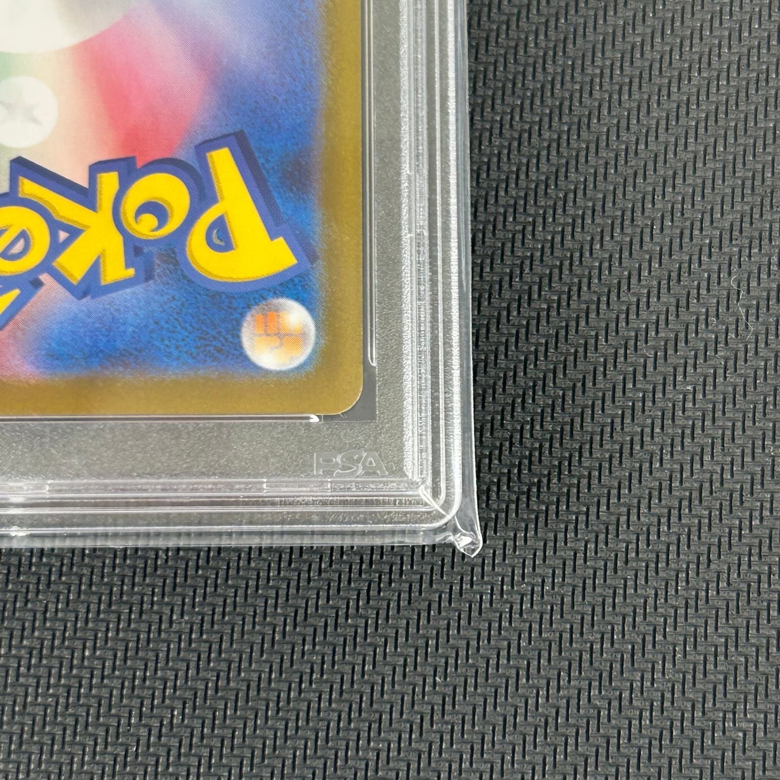 Pokemon Card Game Psa10 Bwr