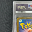 Pokemon Card Game Psa10 Bwr
