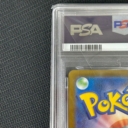Pokemon Card Game Psa10 Bwr
