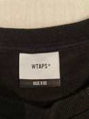 Wtaps T-Shirts T 02