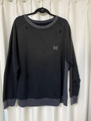 Needles Trainer Sweatshirts Studios