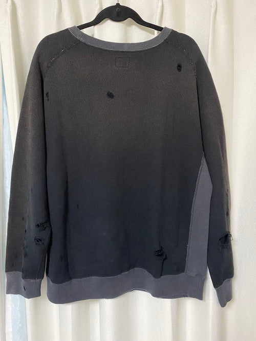 Needles Trainer Sweatshirts Studios