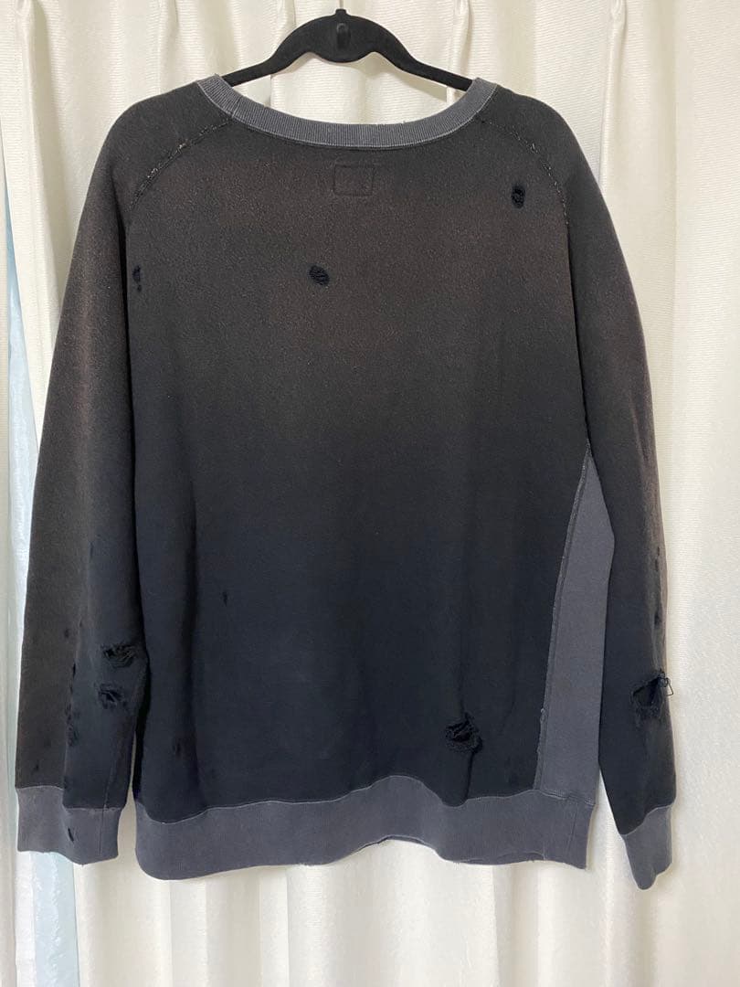 Needles Trainer Sweatshirts Studios