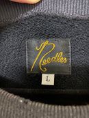 Needles Trainer Sweatshirts Studios
