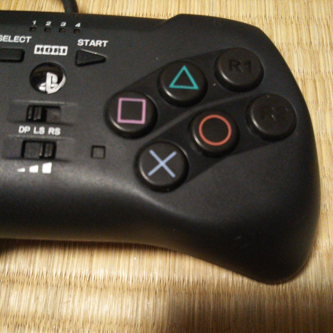 Controllers Hori
