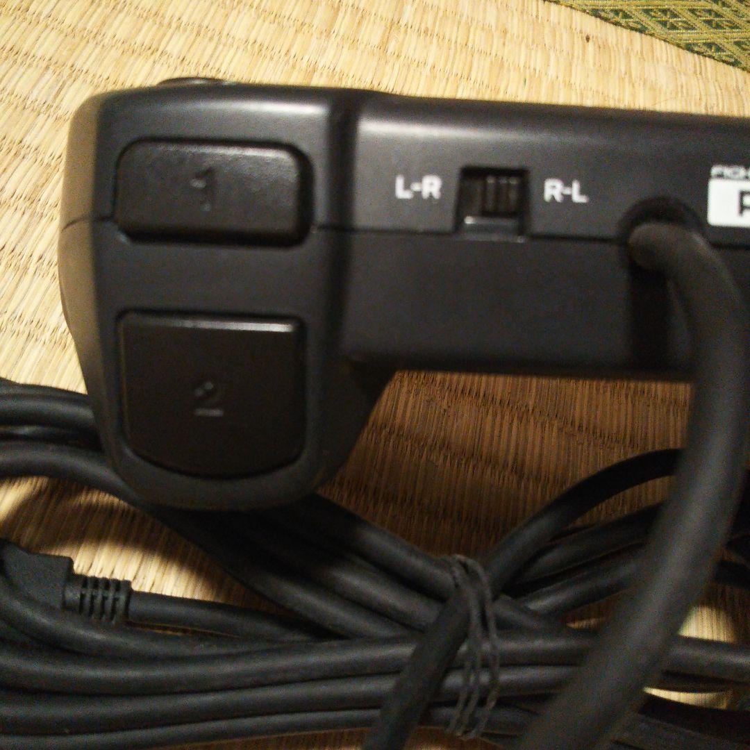 Controllers Hori