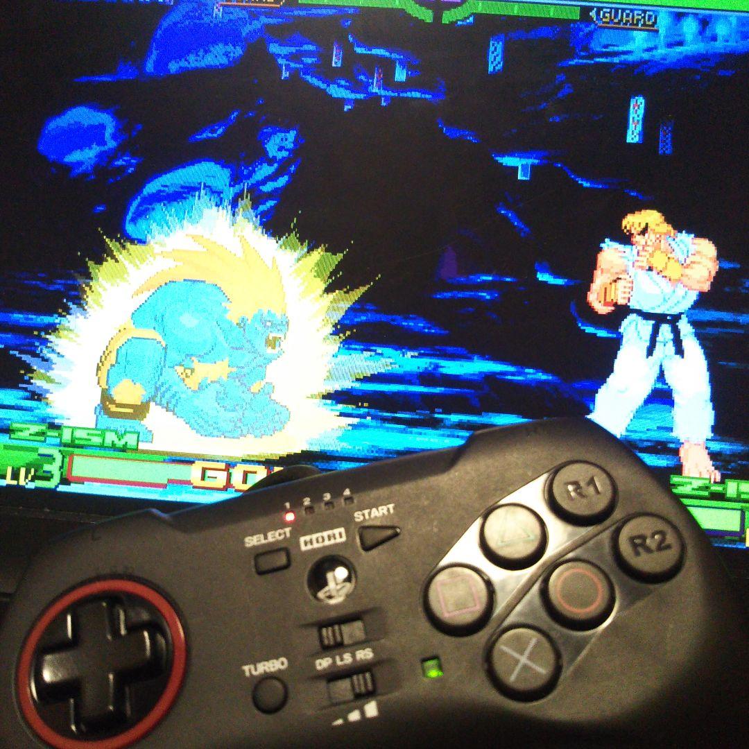 Controllers Hori