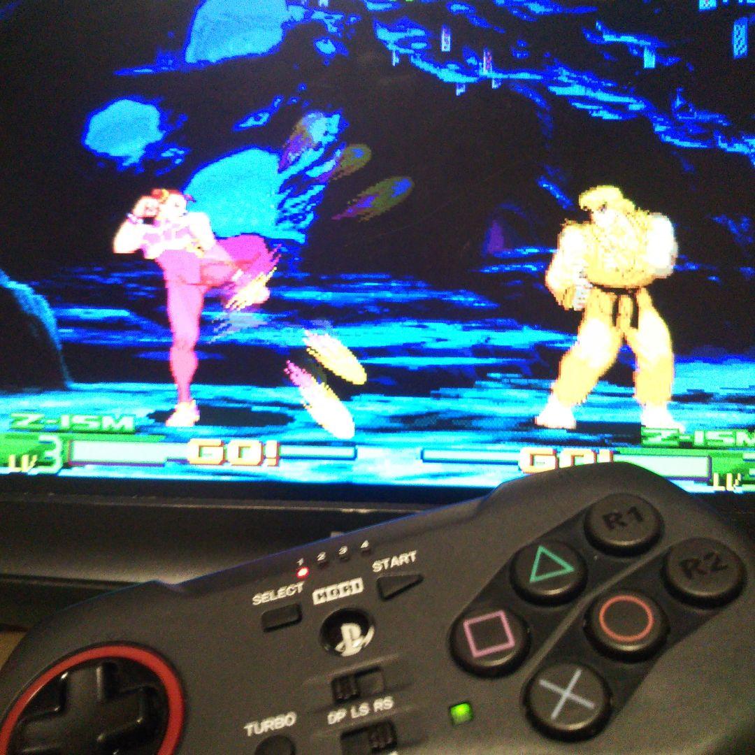 Controllers Hori