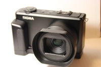 Sigma Compact Digital Cameras Dp1 Merrill Gw-3 Gv-1