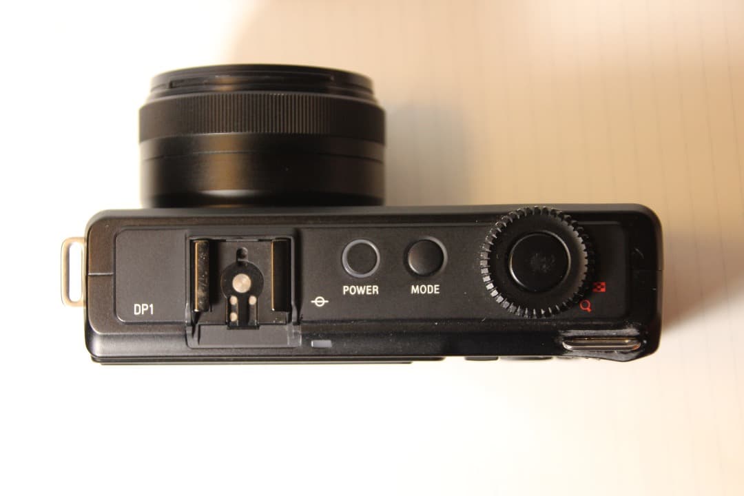 Sigma Compact Digital Cameras Dp1 Merrill Gw-3 Gv-1
