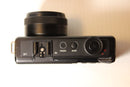Sigma Compact Digital Cameras Dp1 Merrill Gw-3 Gv-1