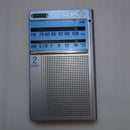 Sony Radios Radio Cassette Players Icf-T46