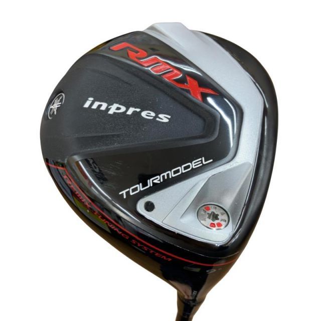 Driver Inpres Rmx Tourmodel 9 Dr Diamana W60 S) C