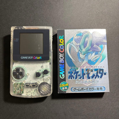 Gameboy Body (Color)
