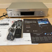 Denon Other Dnp-800Ne
