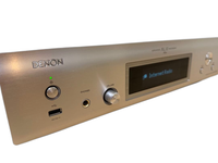 Denon Network Player Streamer Dnp-800Ne