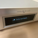 Denon Network Player Streamer Dnp-800Ne